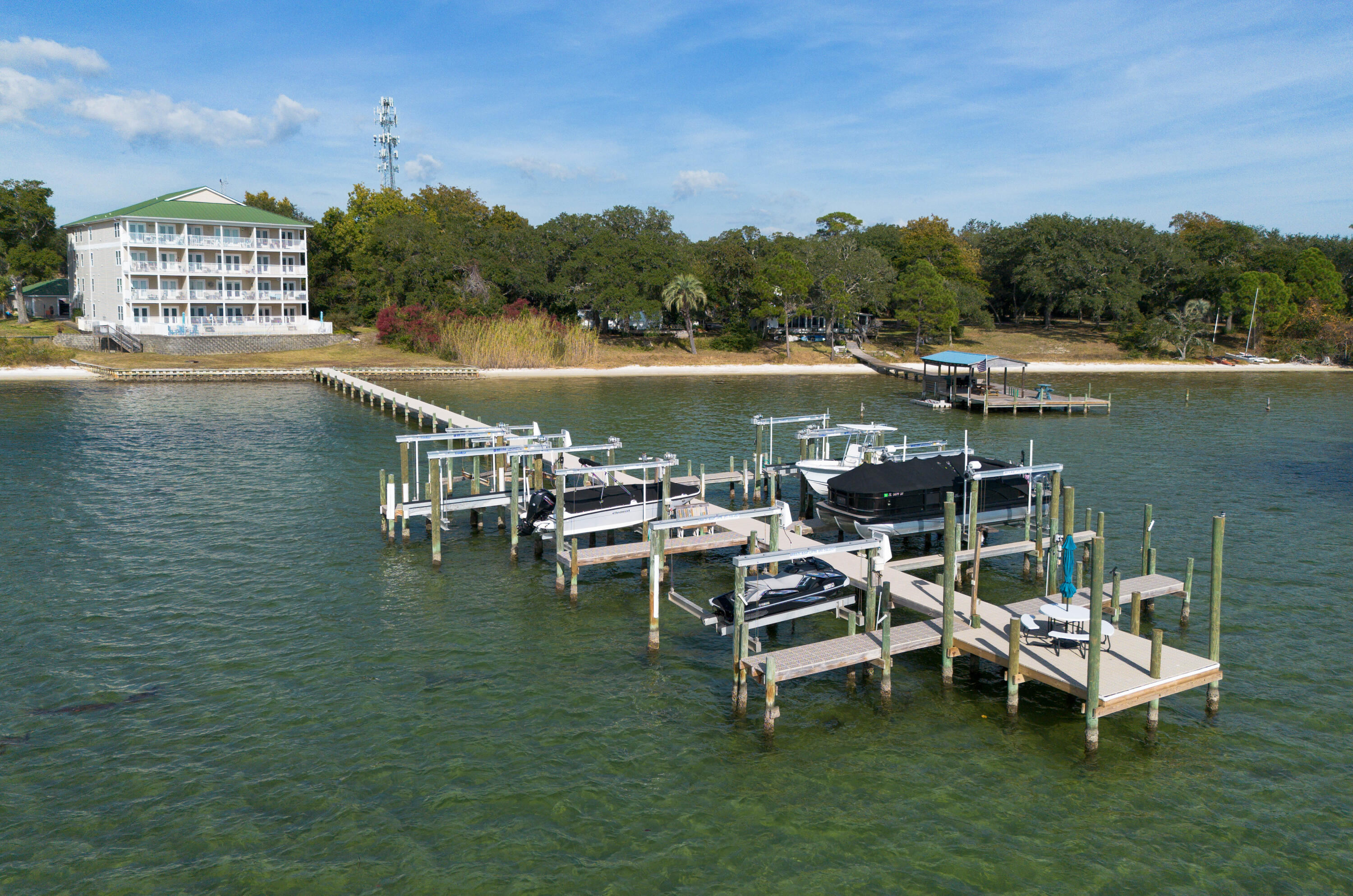 Rum Island Condominium - Residential