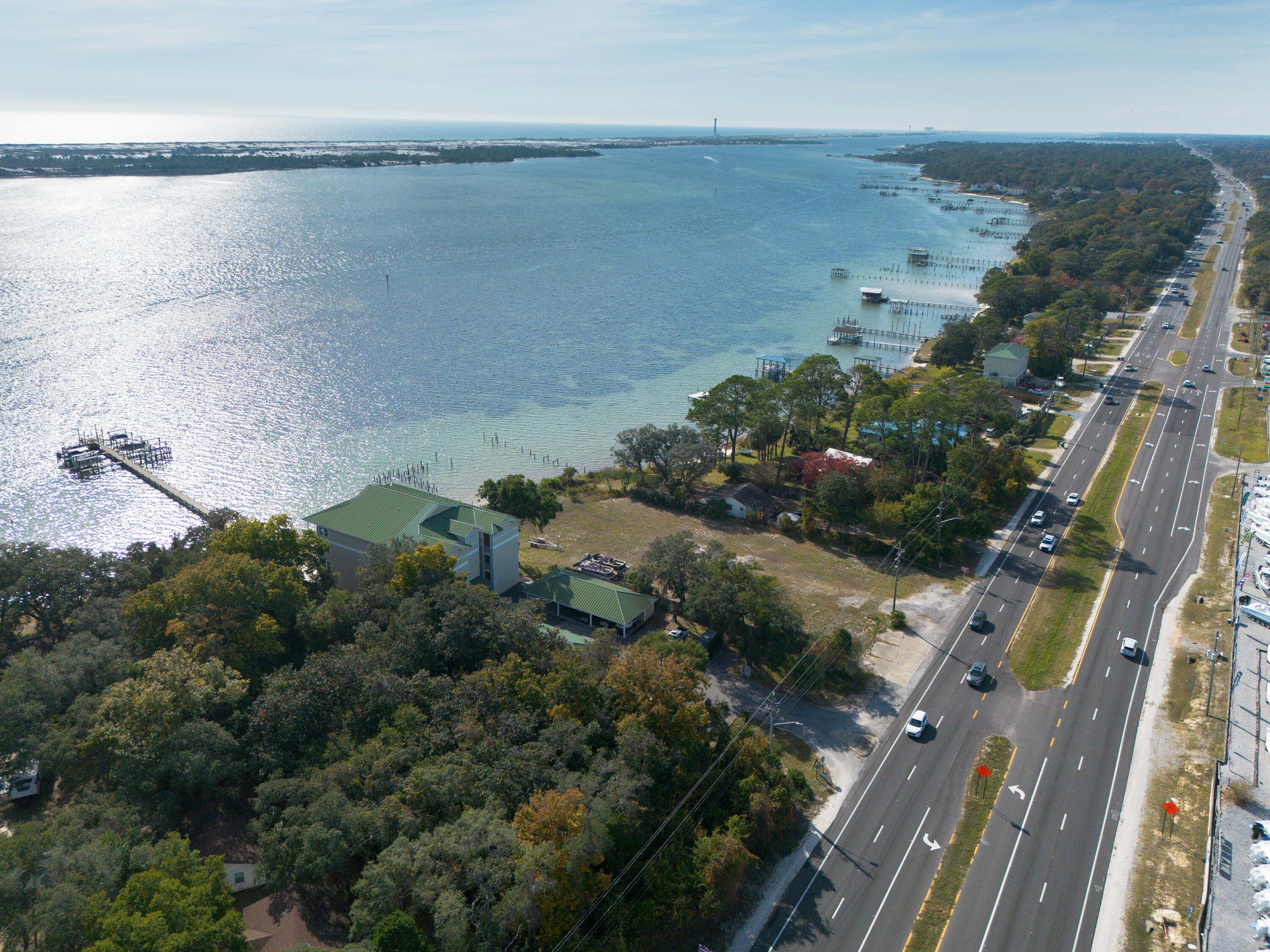 Rum Island Condominium - Residential