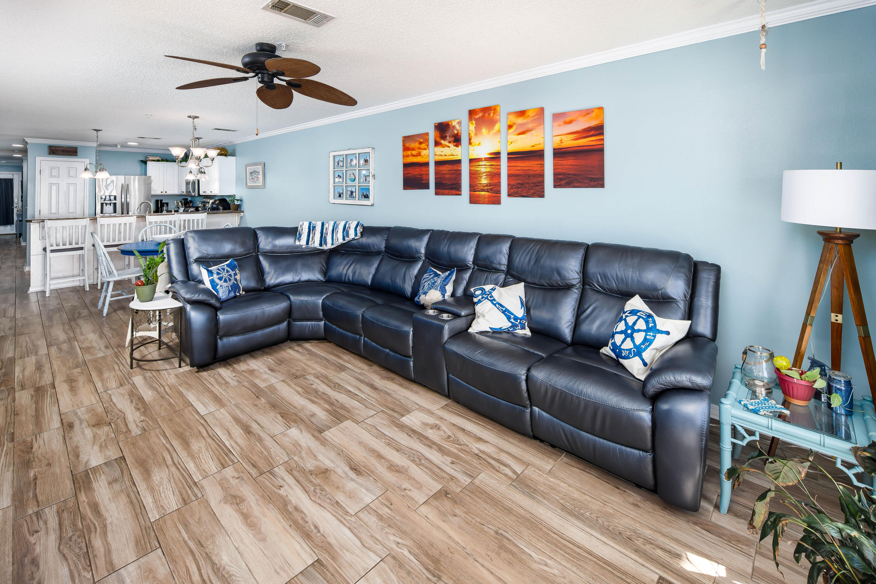 Rum Island Condominium - Residential