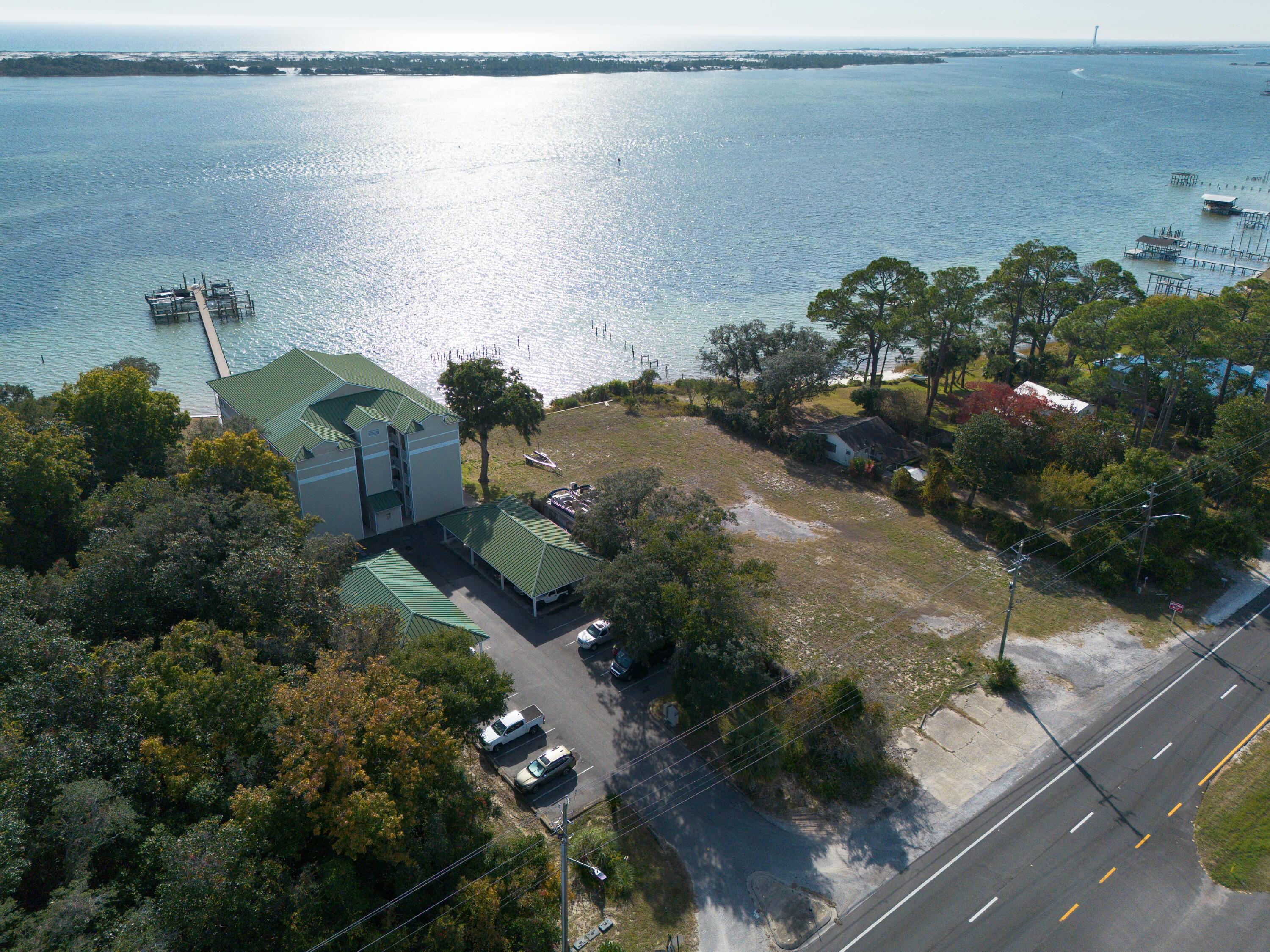 Rum Island Condominium - Residential