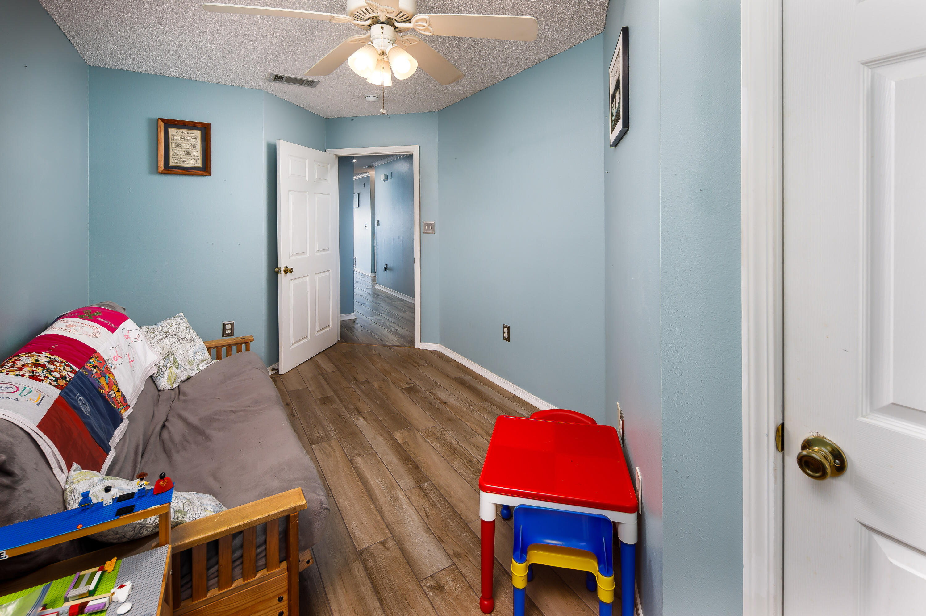 Rum Island Condominium - Residential