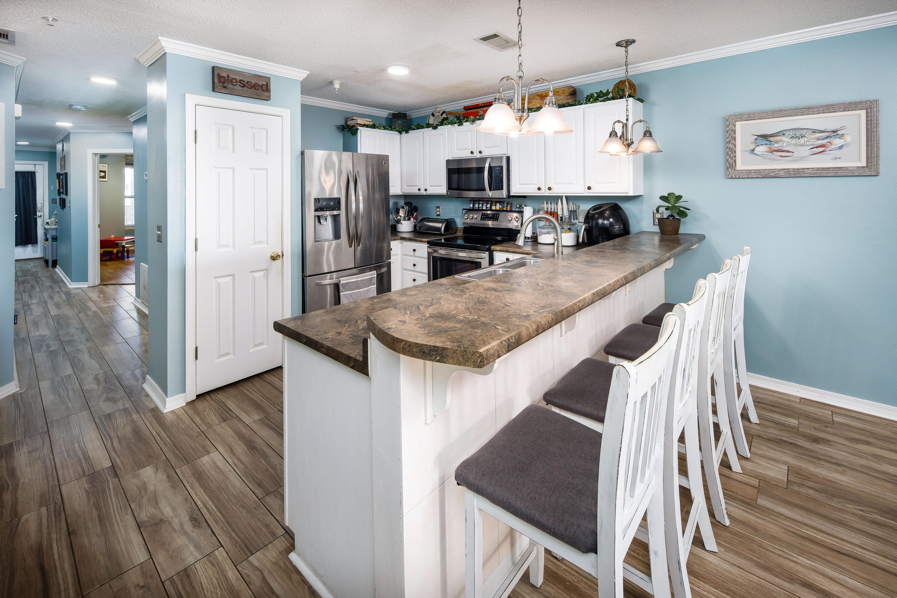 Rum Island Condominium - Residential