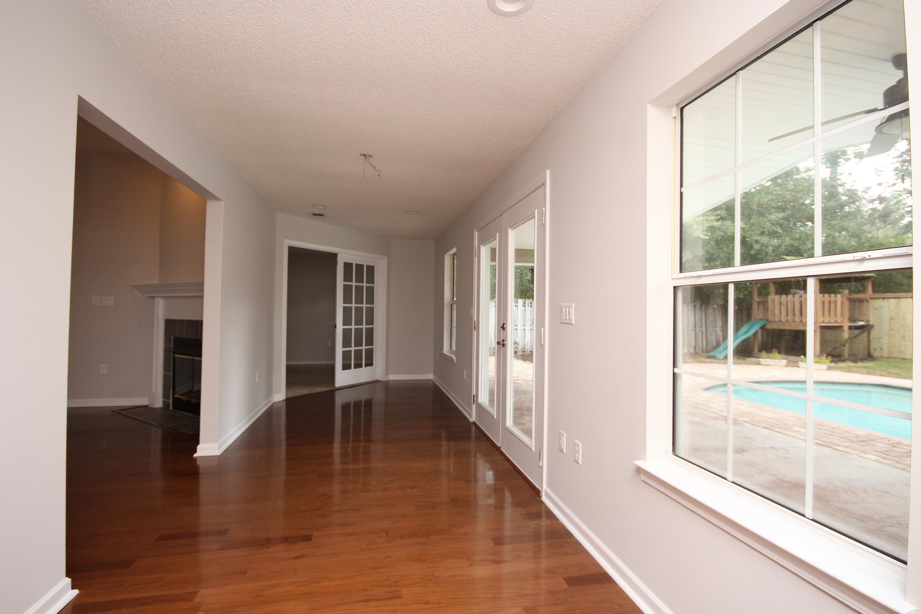 PARKWOOD ESTATES PH 7 - Residential