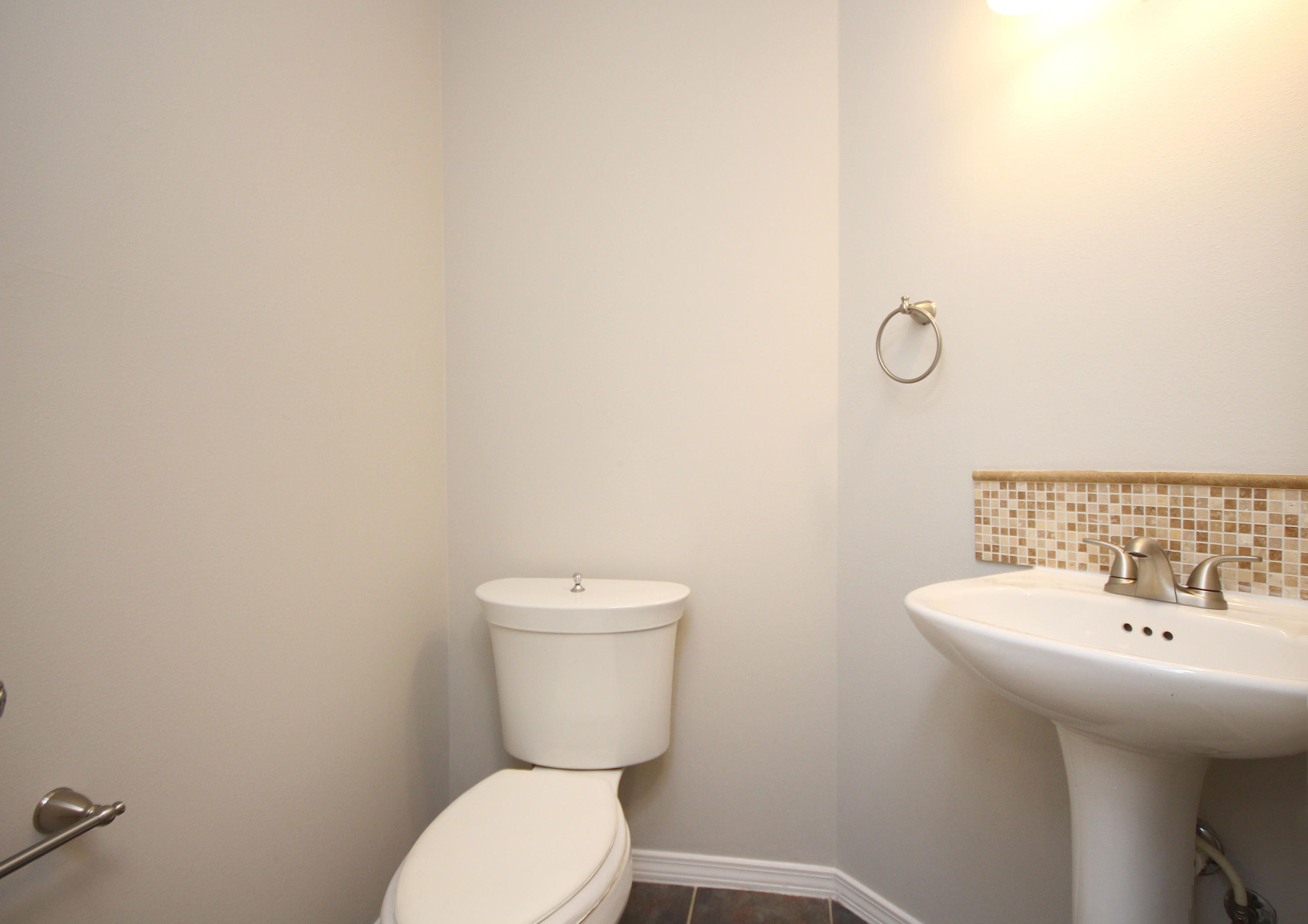 PARKWOOD ESTATES PH 7 - Residential