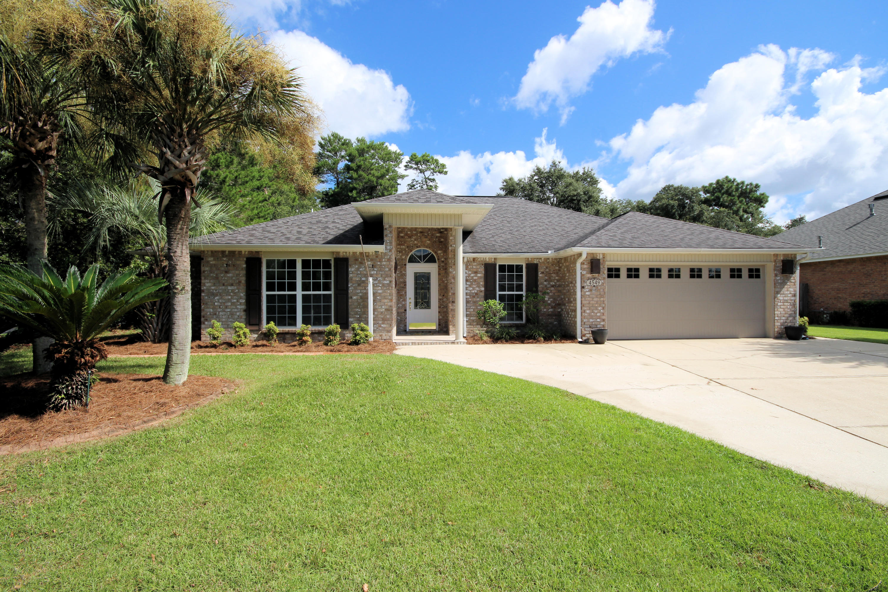 PARKWOOD ESTATES PH 7 - Residential