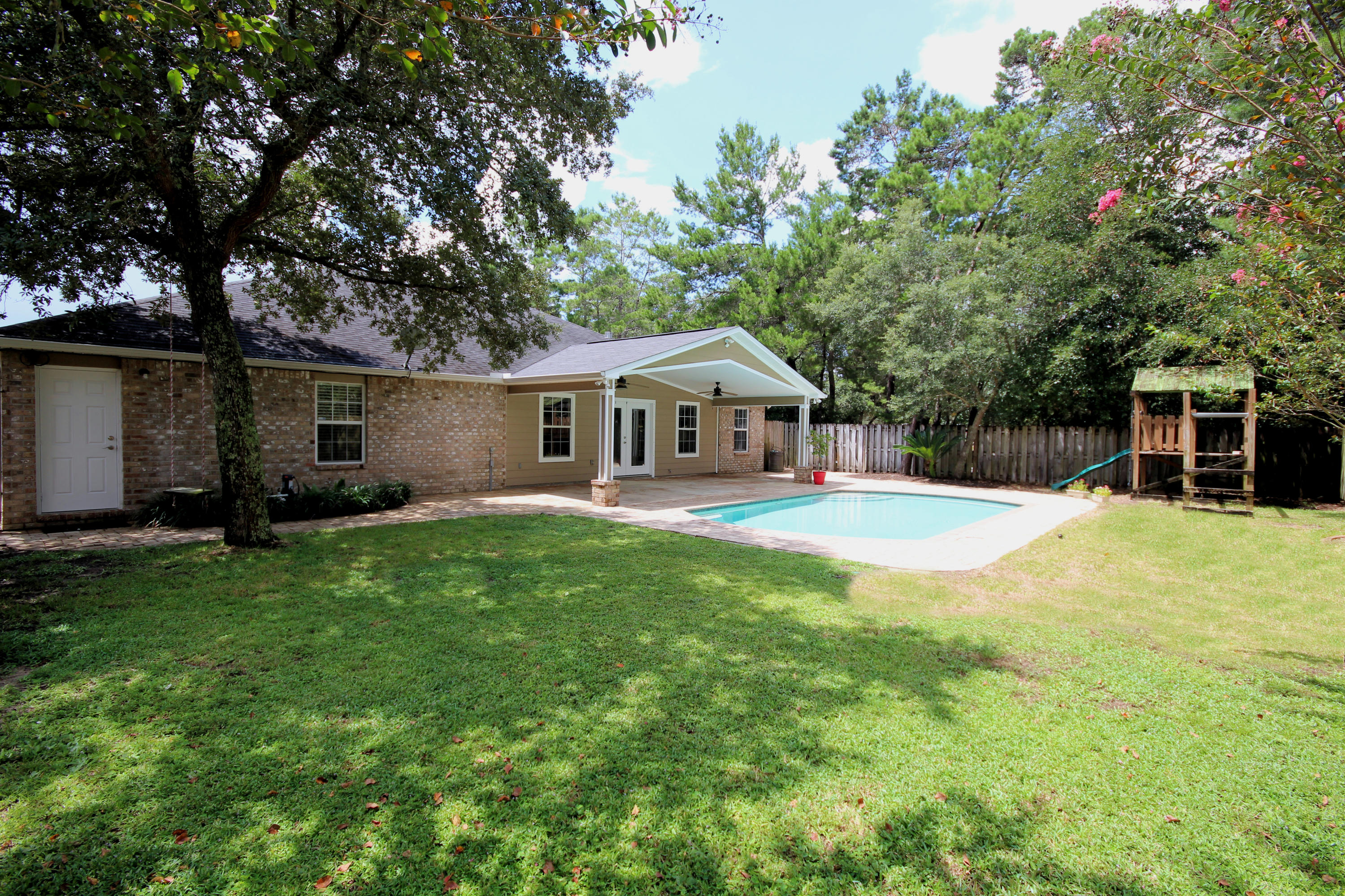 PARKWOOD ESTATES PH 7 - Residential