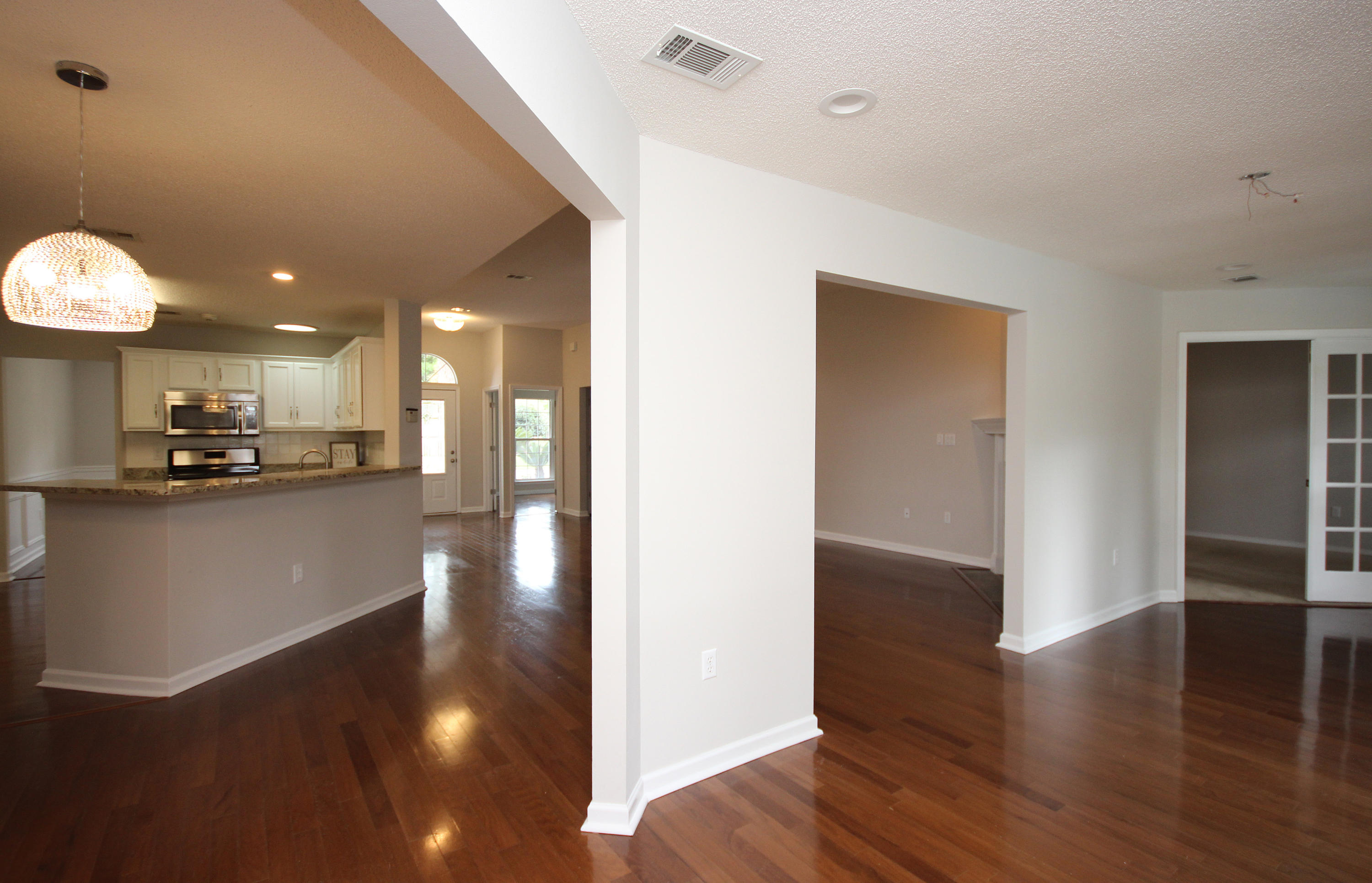 PARKWOOD ESTATES PH 7 - Residential