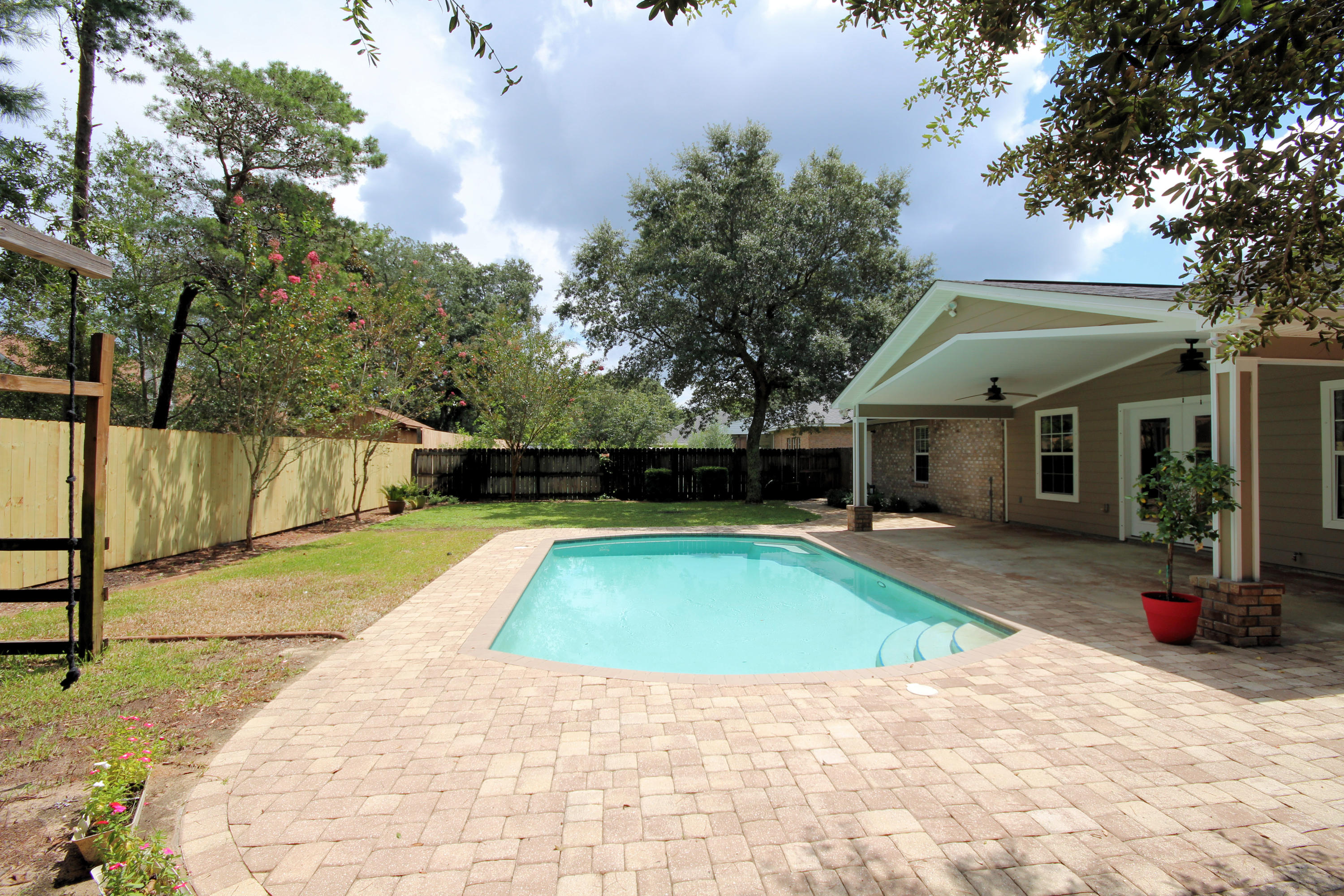 PARKWOOD ESTATES PH 7 - Residential