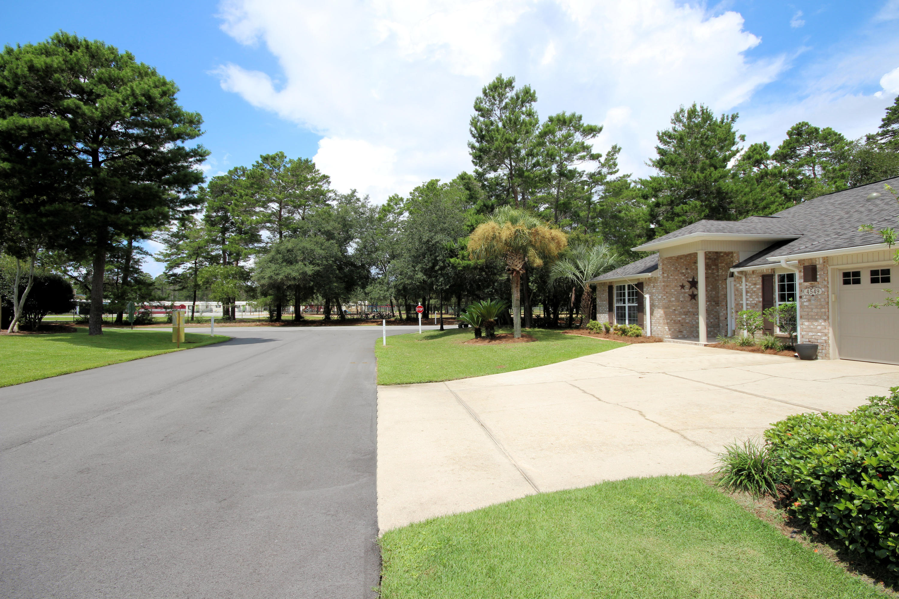 PARKWOOD ESTATES PH 7 - Residential