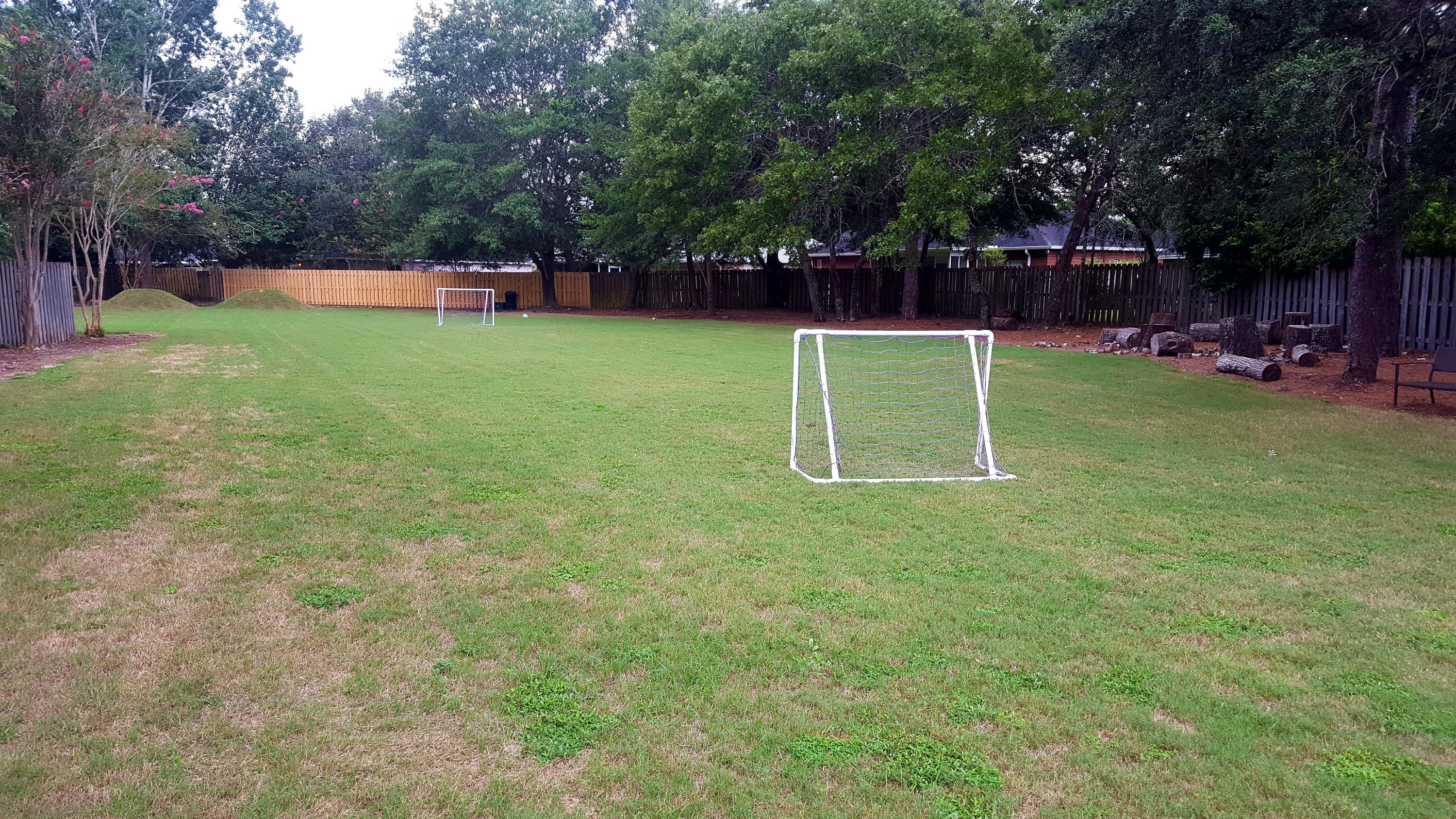 PARKWOOD ESTATES PH 7 - Residential