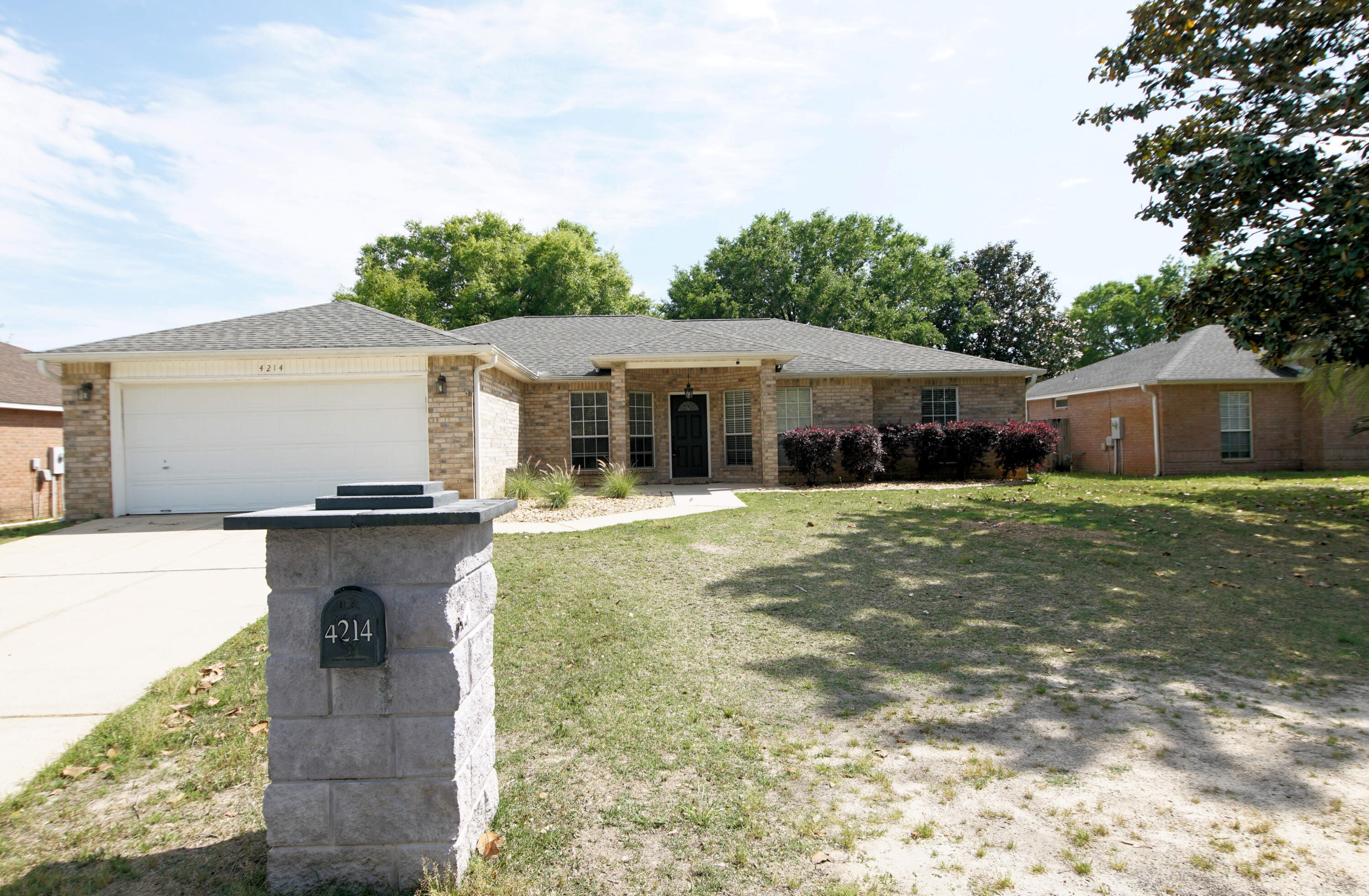 SHADOW OAK S/D - Residential Lease