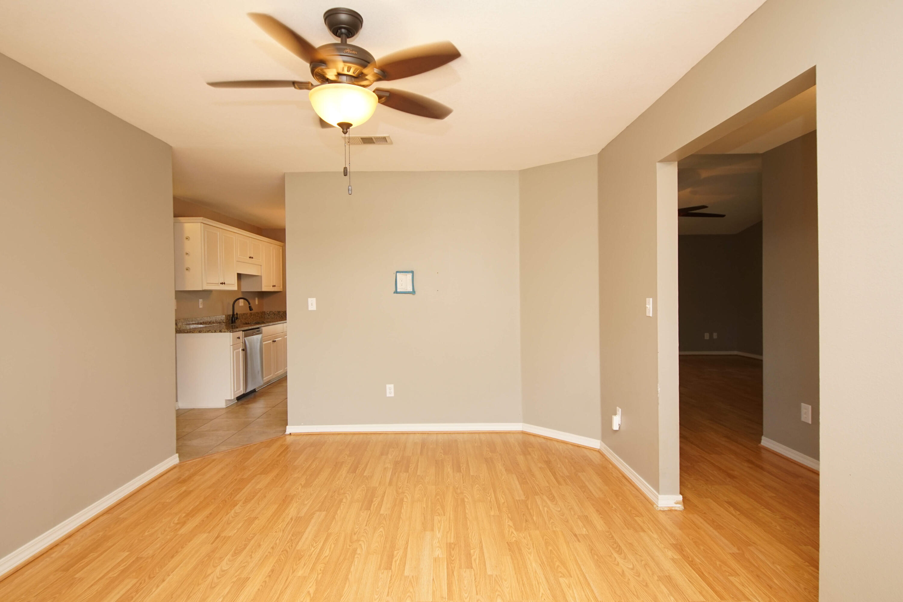 SHADOW OAK S/D - Residential Lease