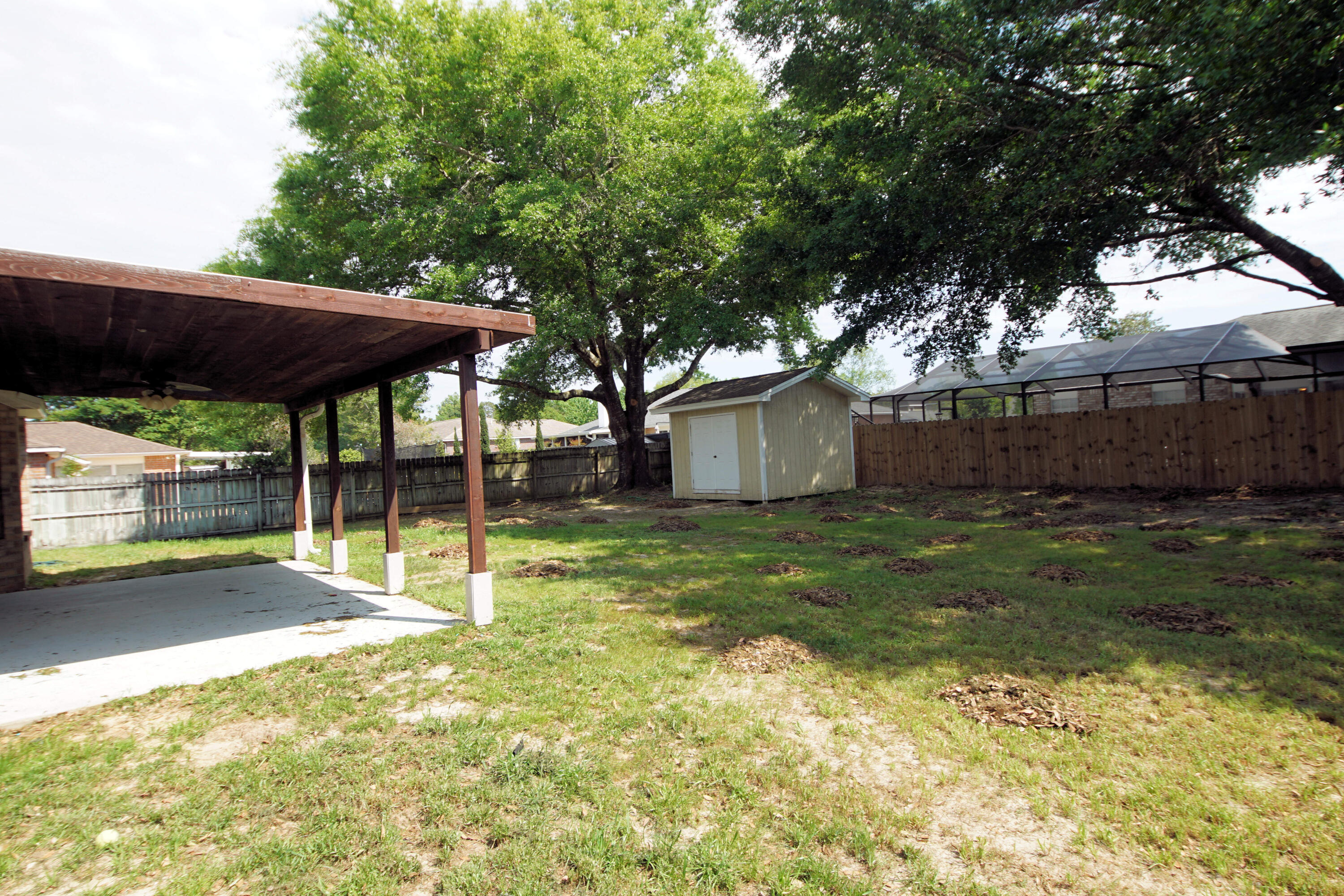 SHADOW OAK S/D - Residential Lease