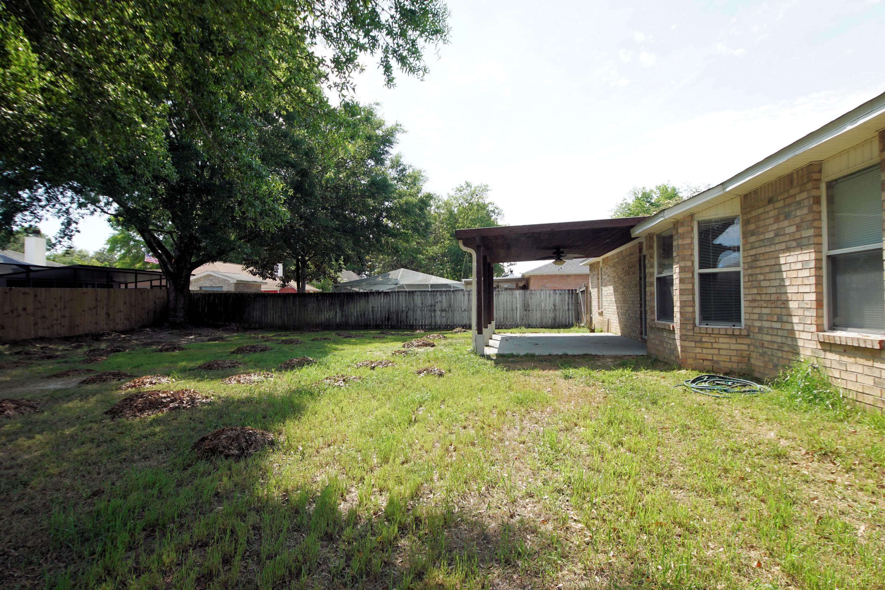 SHADOW OAK S/D - Residential Lease