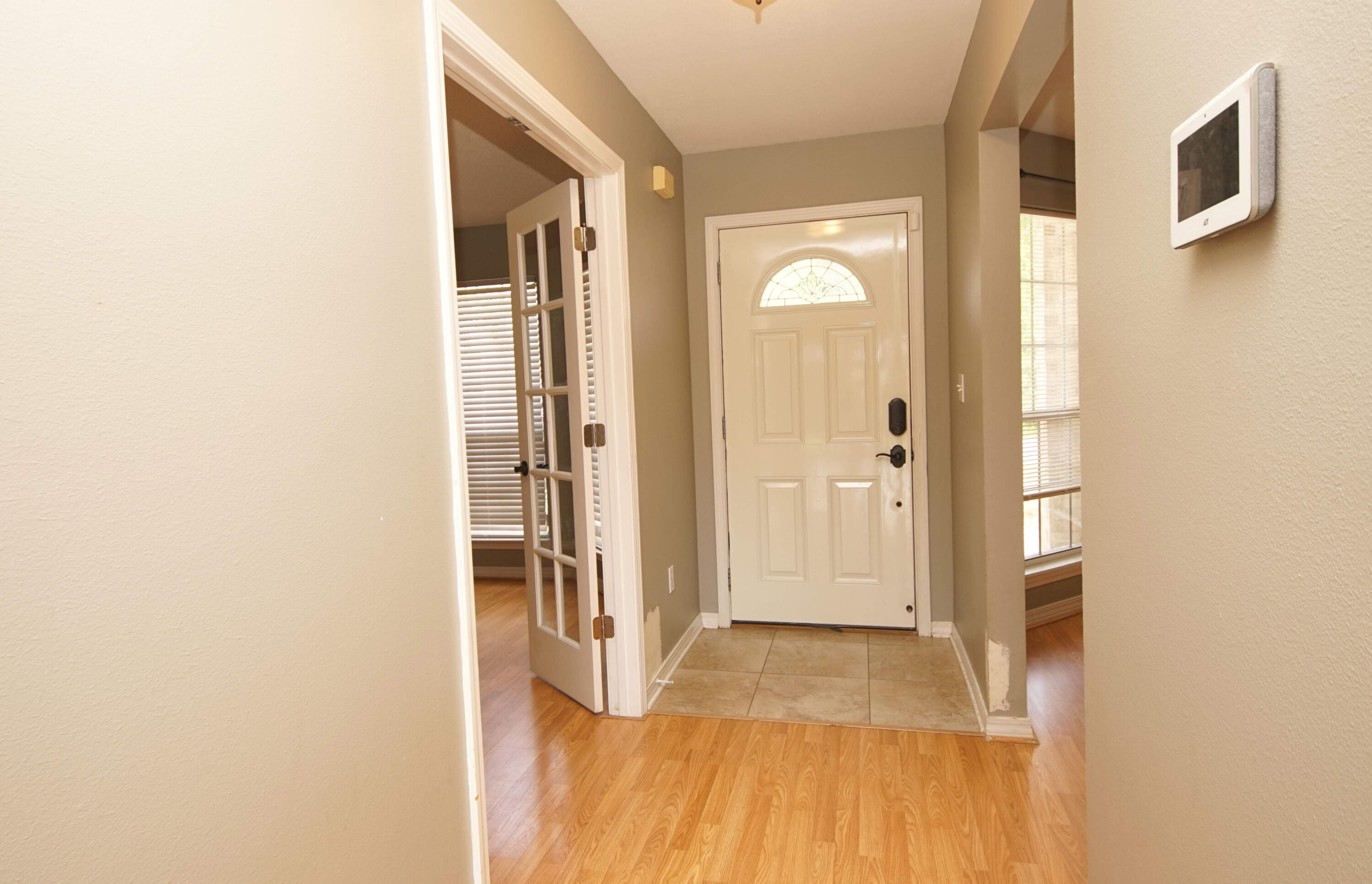 SHADOW OAK S/D - Residential Lease