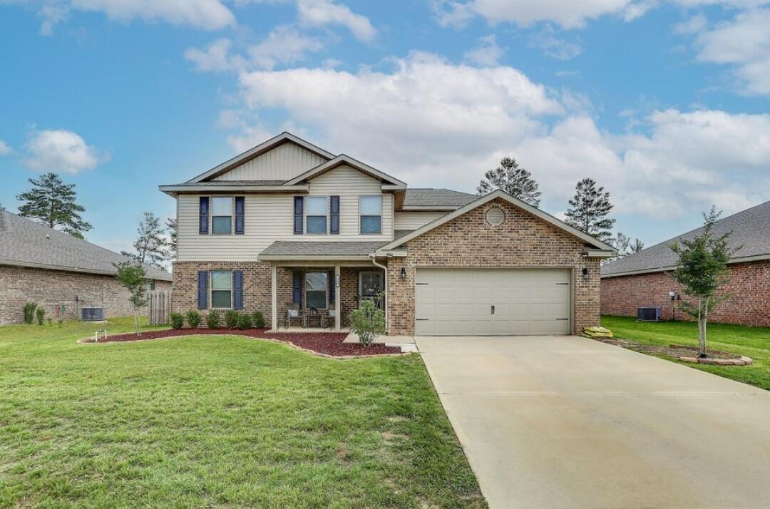 REDSTONE COMMONS - Residential Lease