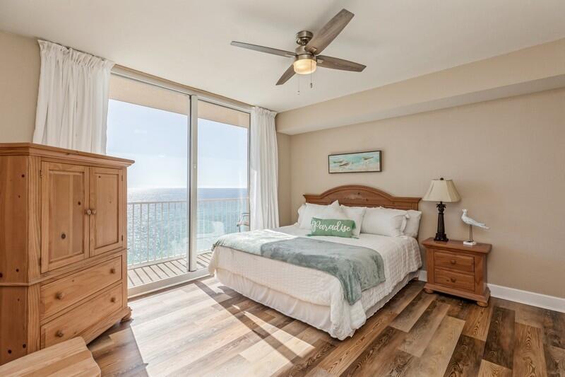 TIDEWATER BEACH PHASE II - Residential