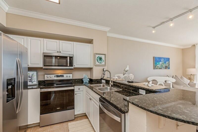TIDEWATER BEACH PHASE II - Residential