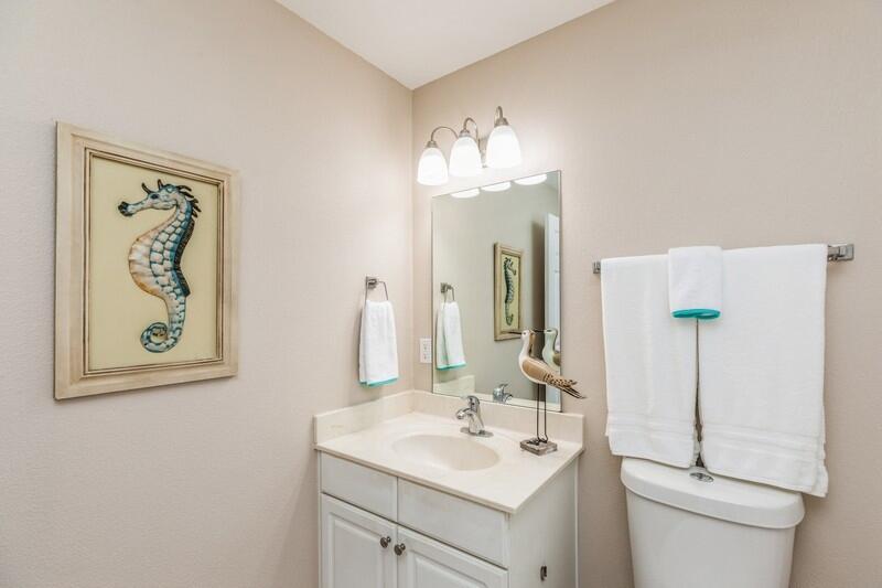 TIDEWATER BEACH PHASE II - Residential