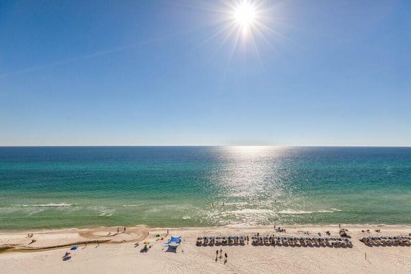 TIDEWATER BEACH PHASE II - Residential