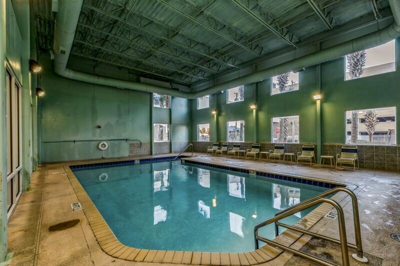 TIDEWATER BEACH PHASE II - Residential