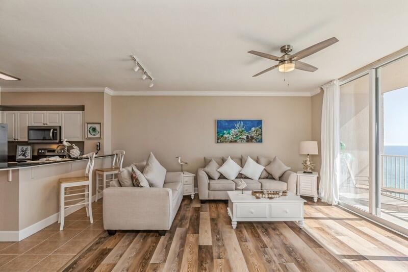 TIDEWATER BEACH PHASE II - Residential