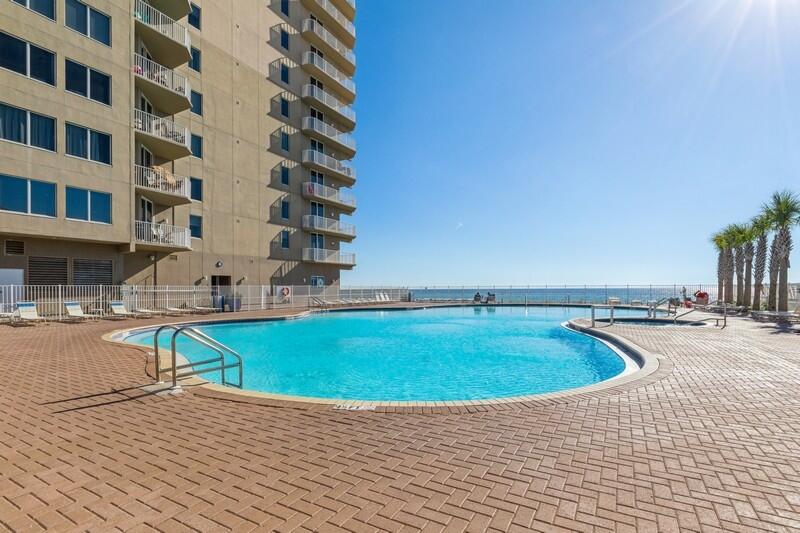 TIDEWATER BEACH PHASE II - Residential