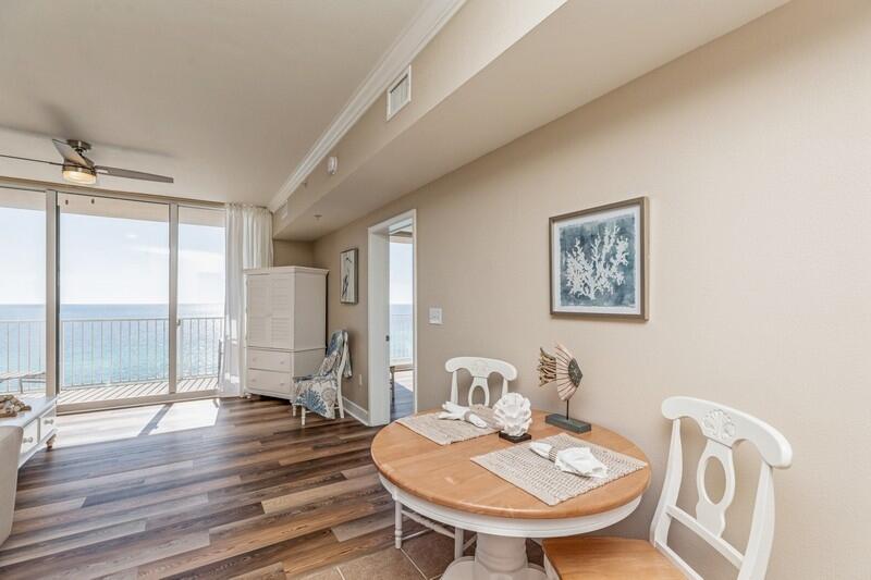 TIDEWATER BEACH PHASE II - Residential