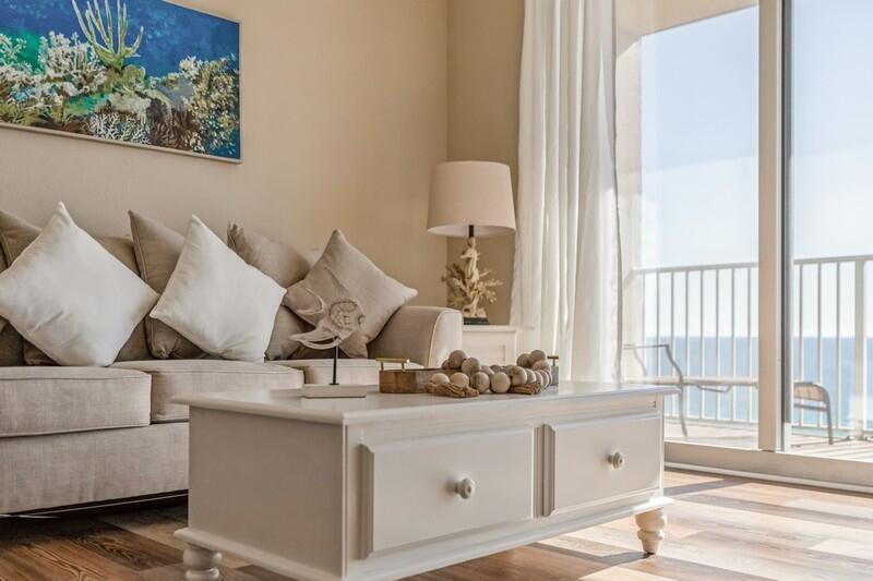TIDEWATER BEACH PHASE II - Residential
