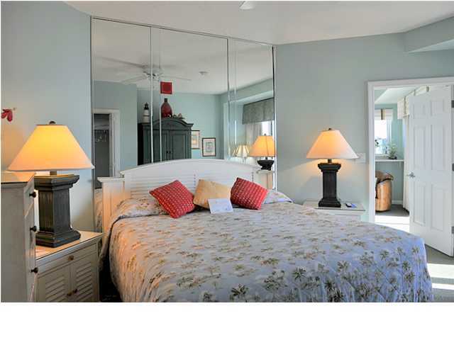 WESTWINDS AT SANDESTIN CONDO - Residential