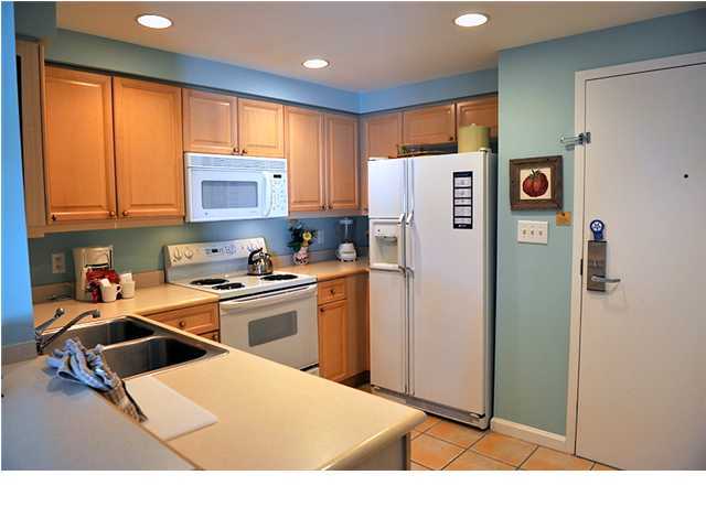 WESTWINDS AT SANDESTIN CONDO - Residential