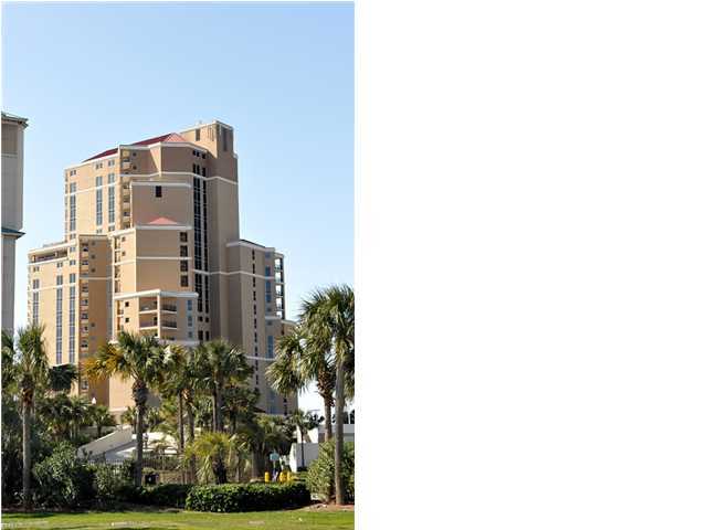 WESTWINDS AT SANDESTIN CONDO - Residential