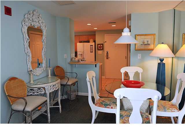 WESTWINDS AT SANDESTIN CONDO - Residential