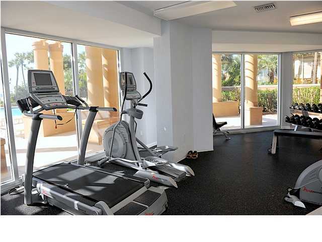 WESTWINDS AT SANDESTIN CONDO - Residential