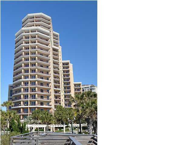 WESTWINDS AT SANDESTIN CONDO - Residential