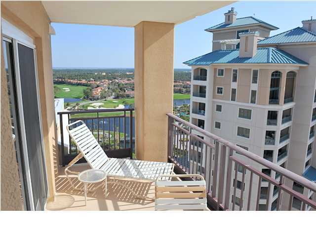 WESTWINDS AT SANDESTIN CONDO - Residential