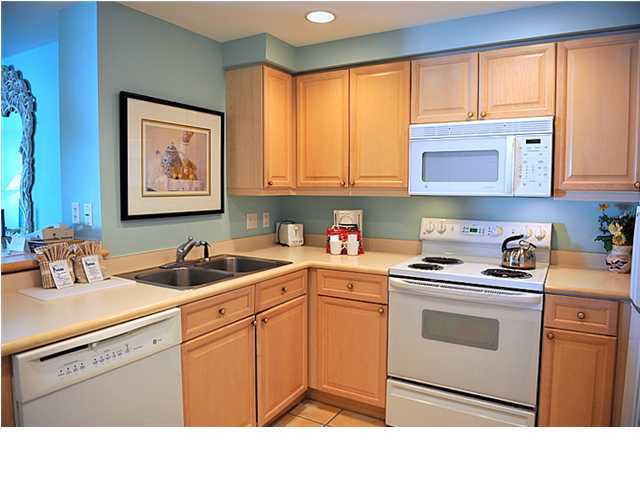 WESTWINDS AT SANDESTIN CONDO - Residential