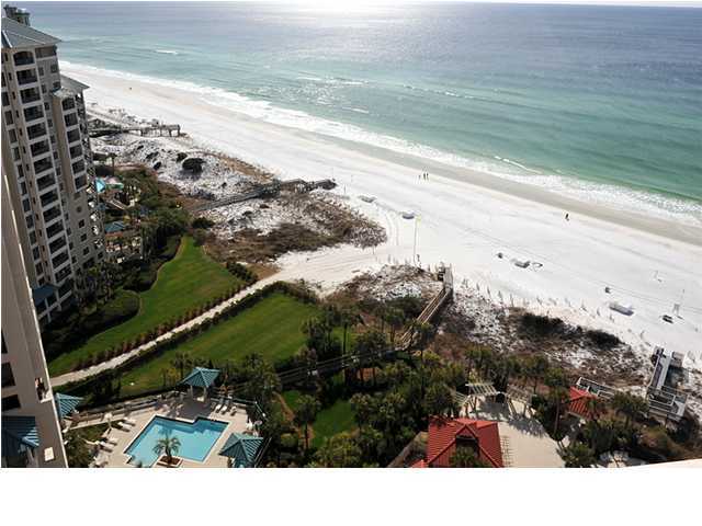 WESTWINDS AT SANDESTIN CONDO - Residential