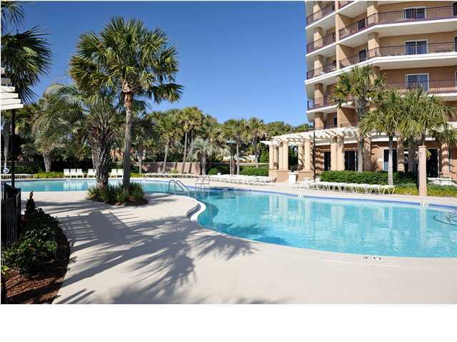 WESTWINDS AT SANDESTIN CONDO - Residential