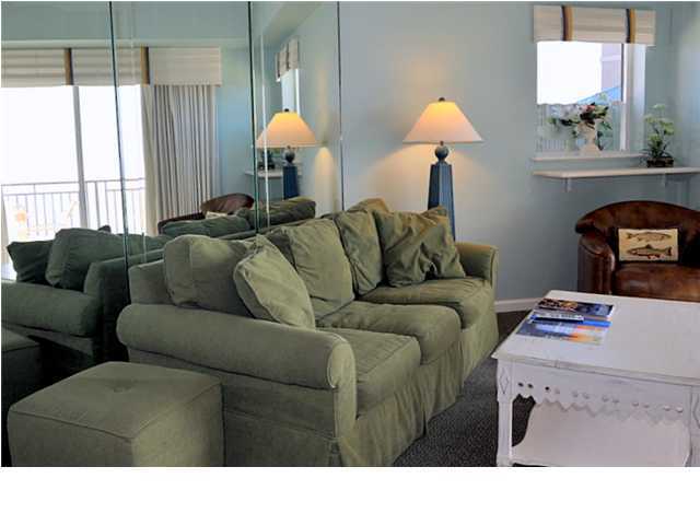 WESTWINDS AT SANDESTIN CONDO - Residential