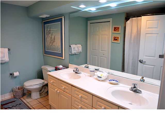 WESTWINDS AT SANDESTIN CONDO - Residential