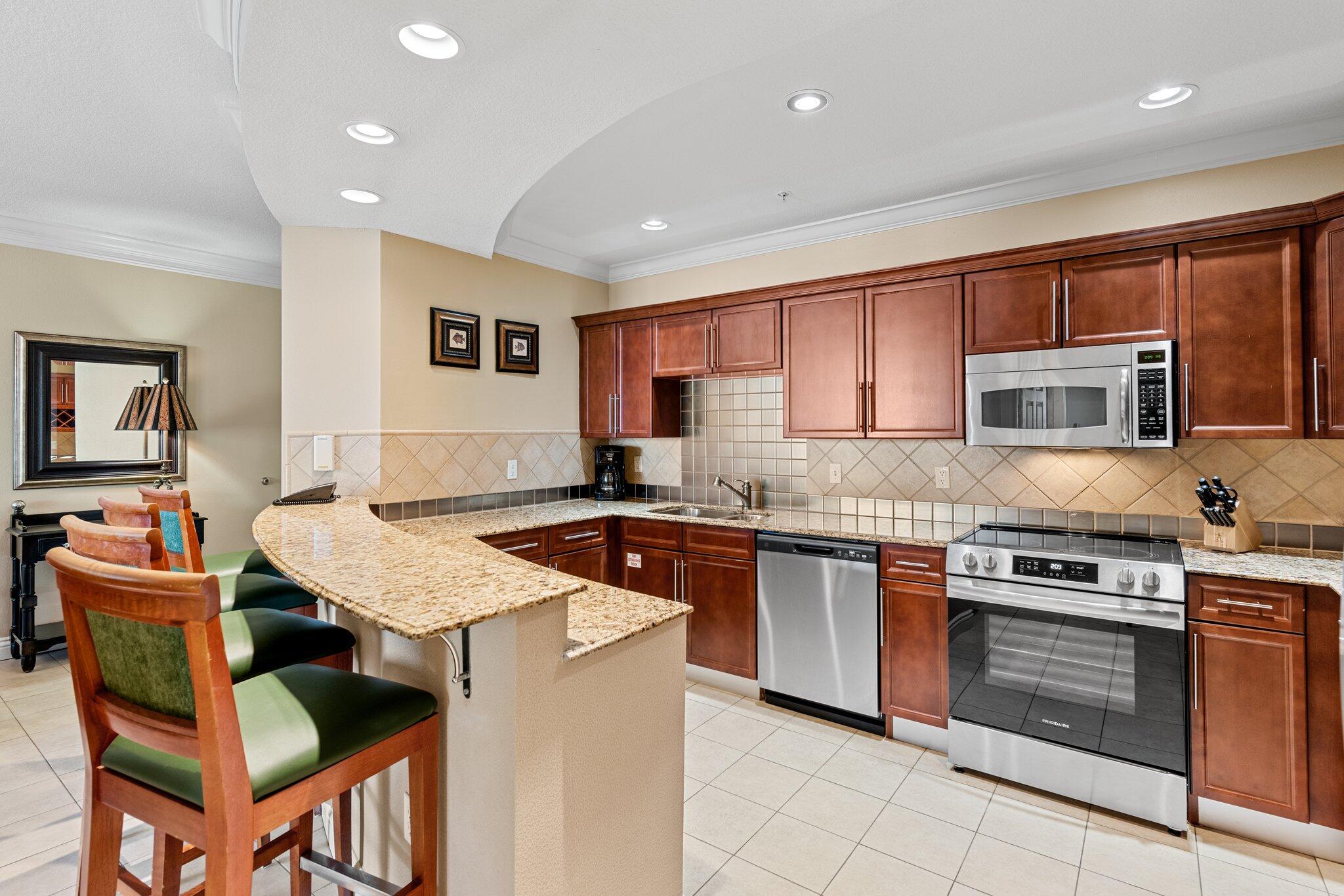 EMERALD GRANDE - Residential