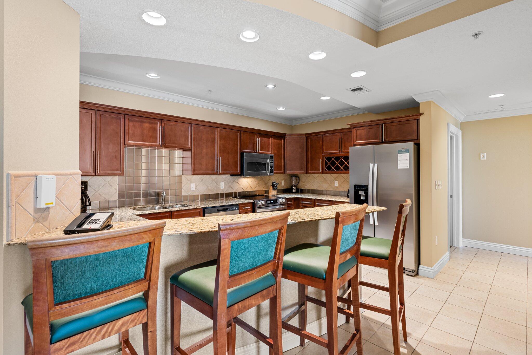 EMERALD GRANDE - Residential