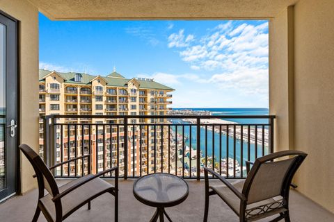 10 Harbor Boulevard W1123 Destin FL 32541