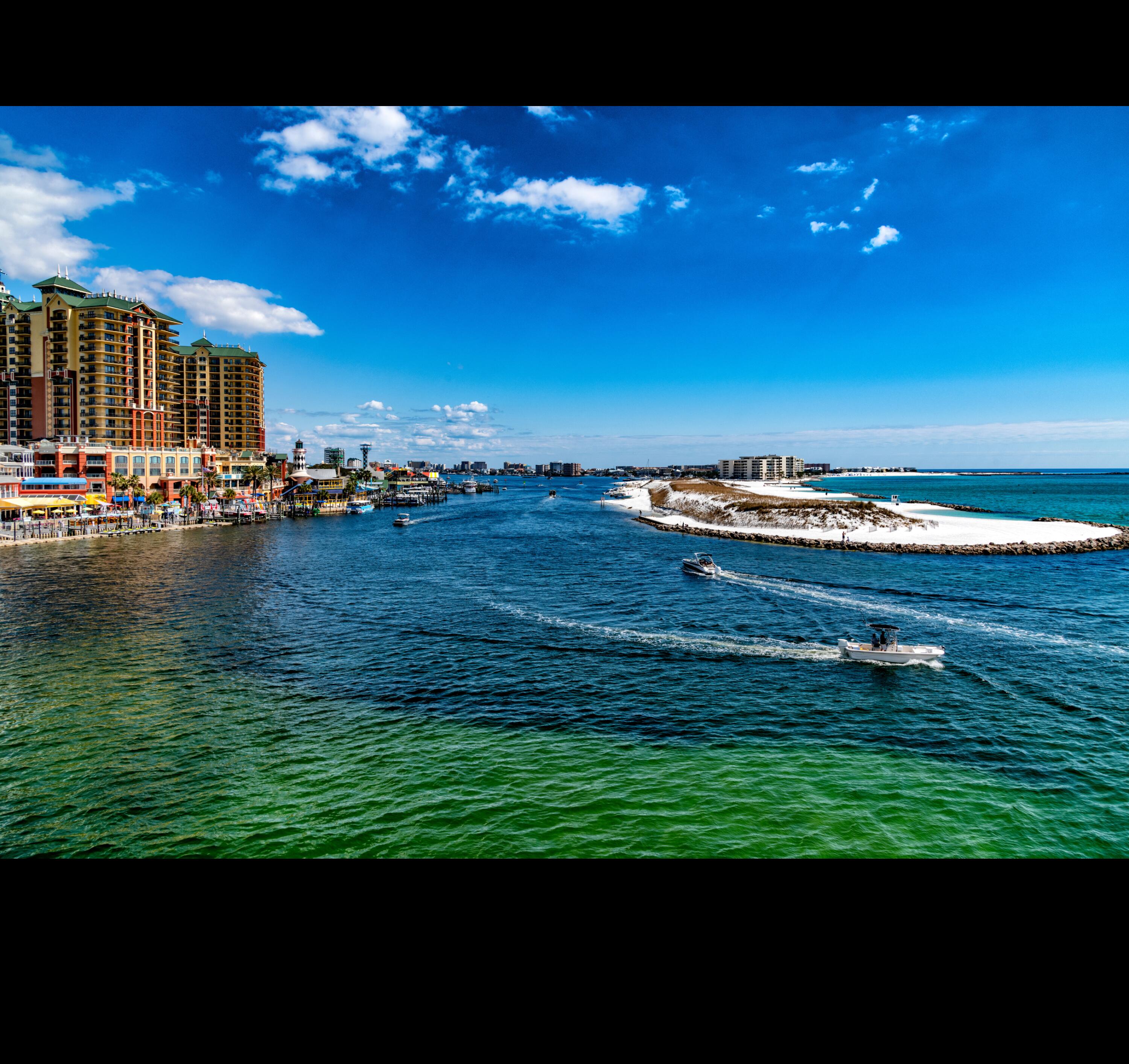EMERALD GRANDE - Residential