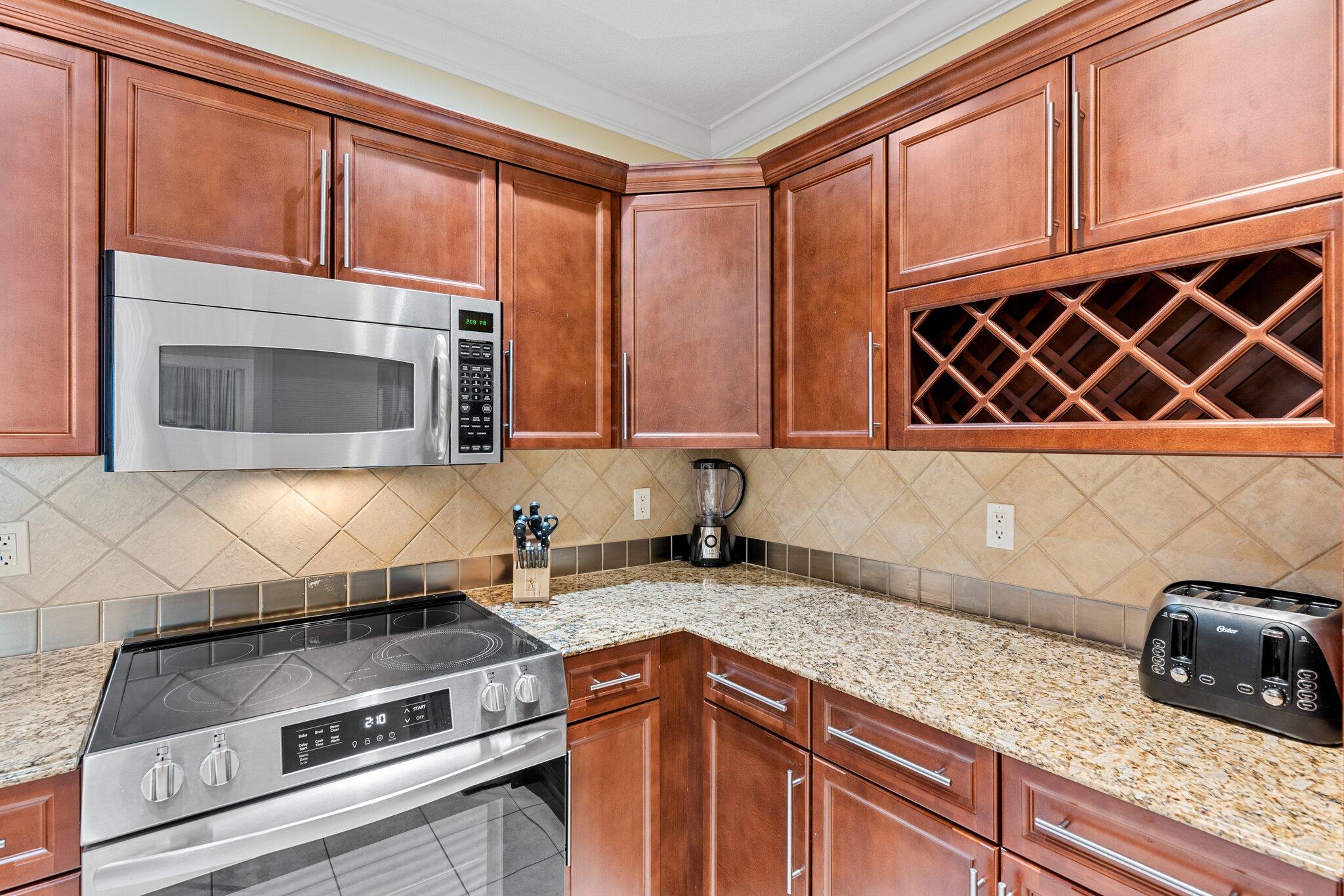 EMERALD GRANDE - Residential