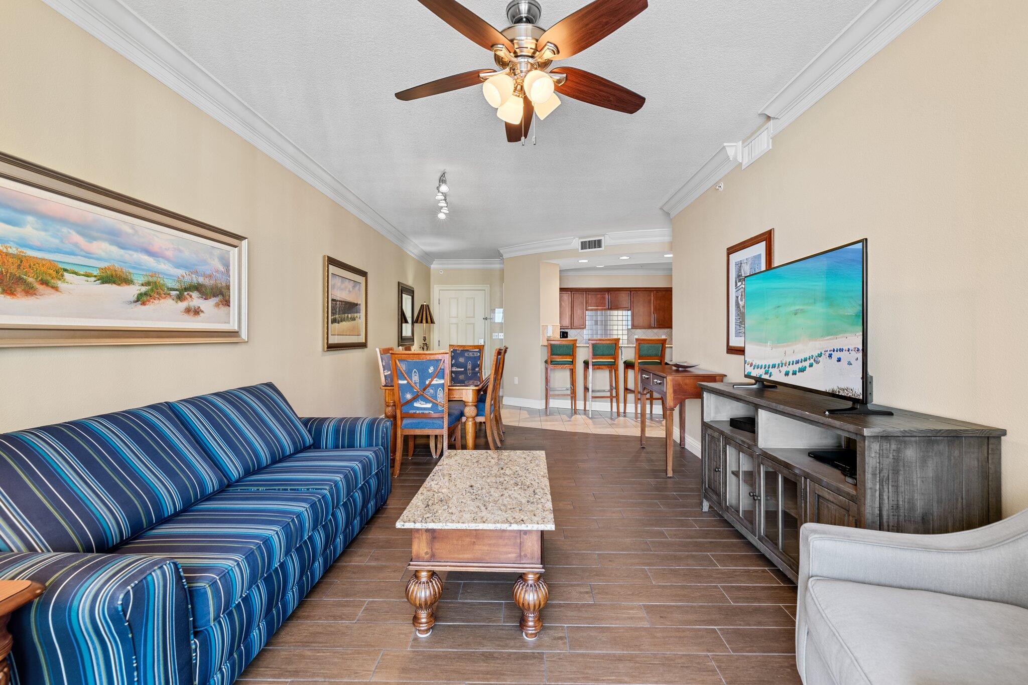 EMERALD GRANDE - Residential