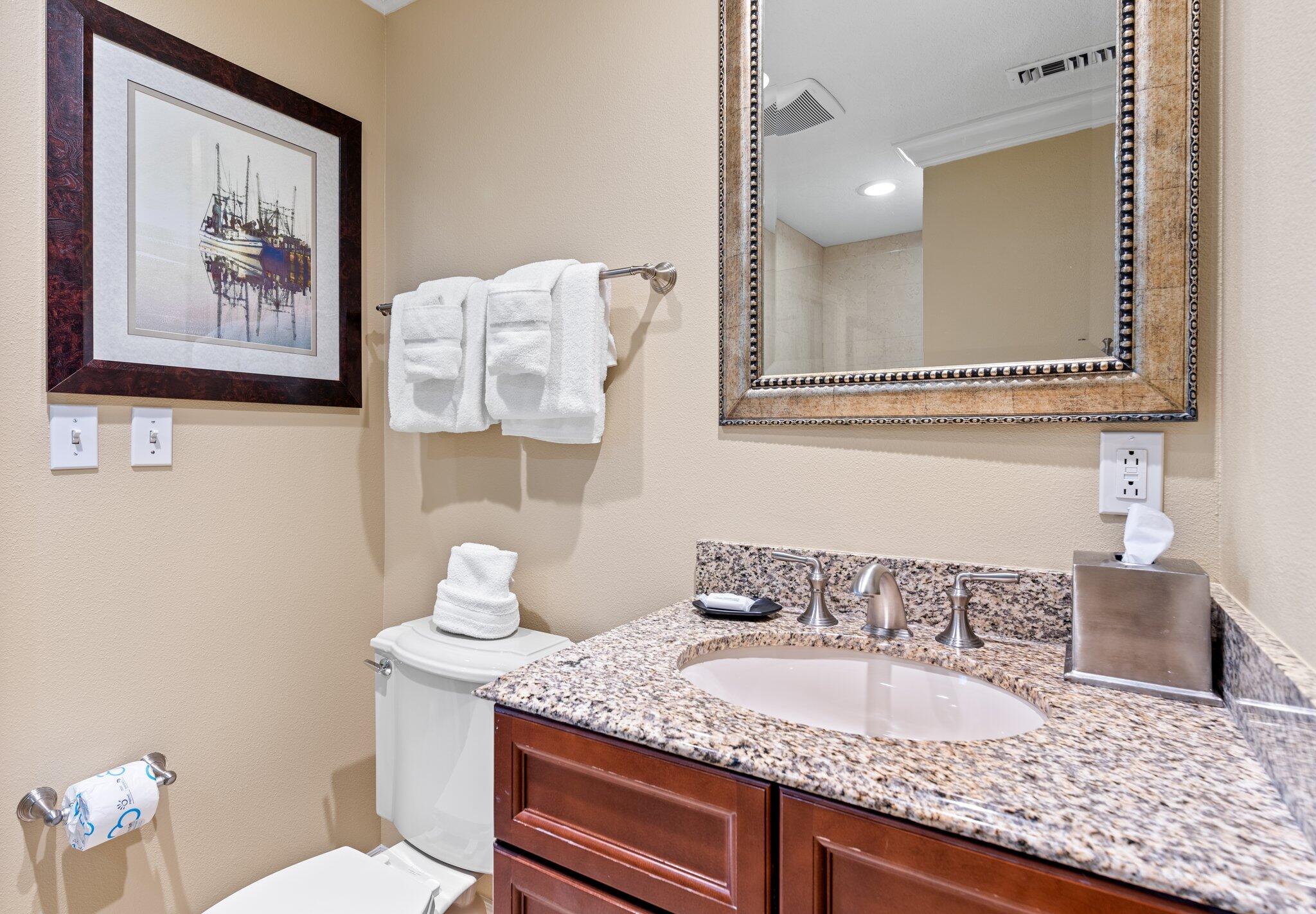 EMERALD GRANDE - Residential