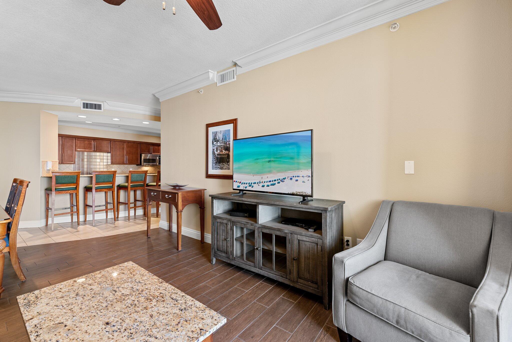 EMERALD GRANDE - Residential