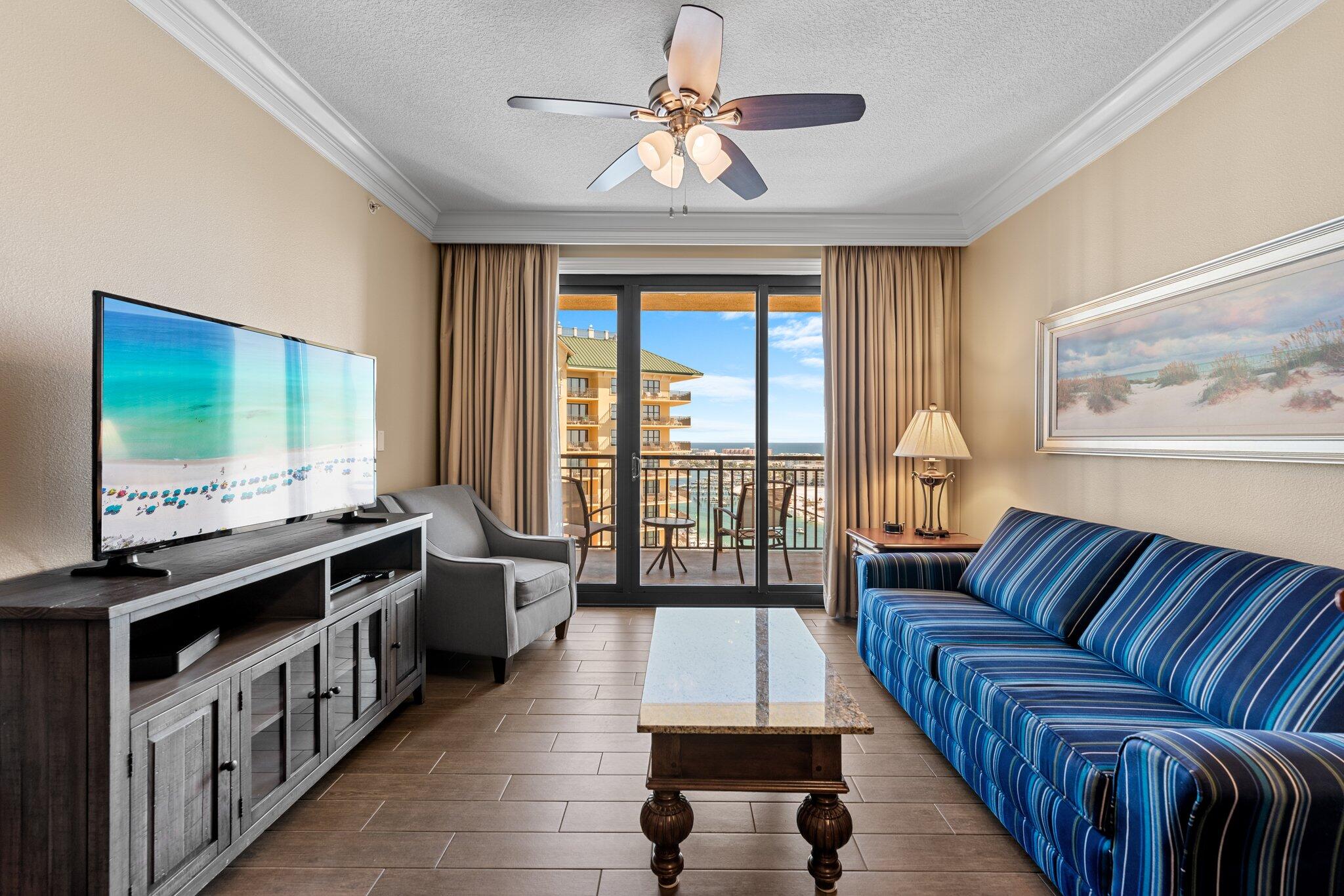 EMERALD GRANDE - Residential